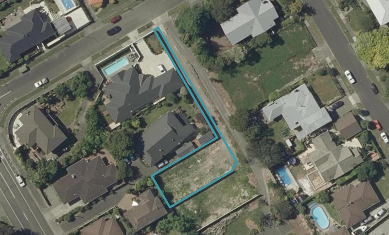 18A Lincoln Terrace, Hokowhitu, Palmerston North - Carousel 1