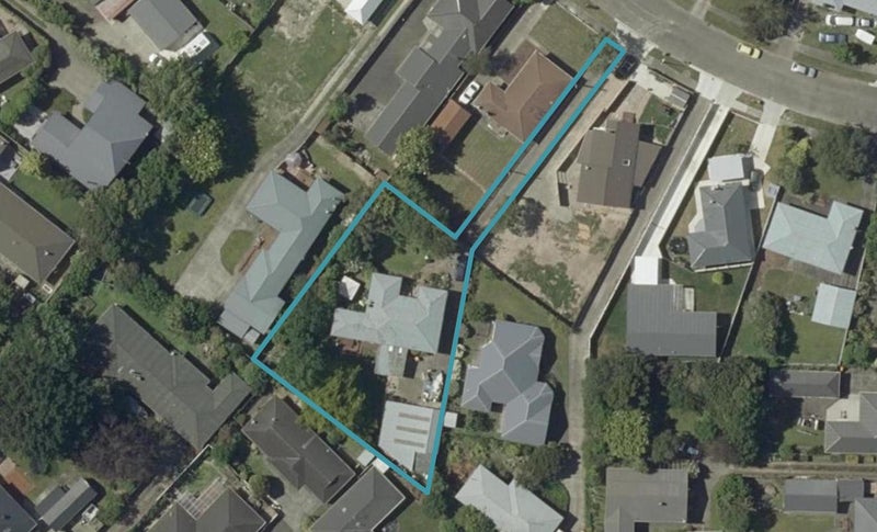 27 Windsor Street, Terrace End, Palmerston North - Carousel 1
