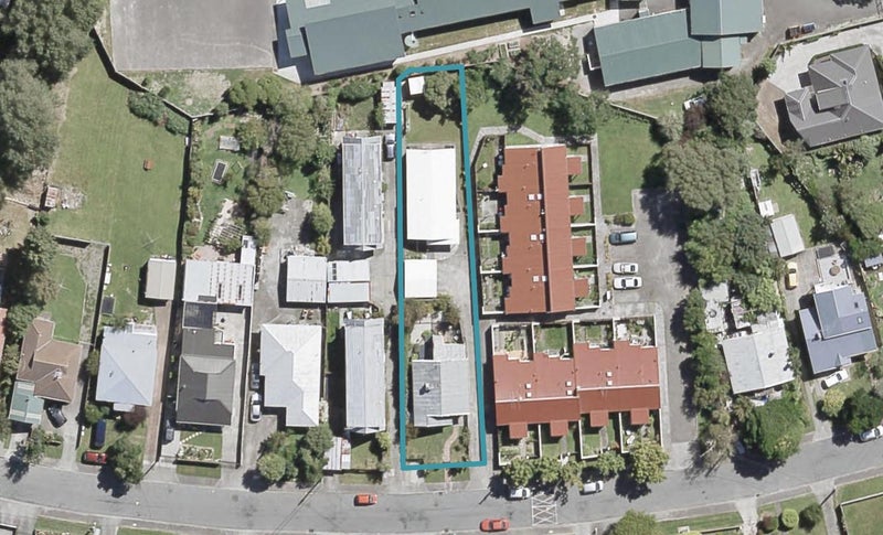 1/17 Douglas ST, Waiwhetu, Lower Hutt - Carousel 1