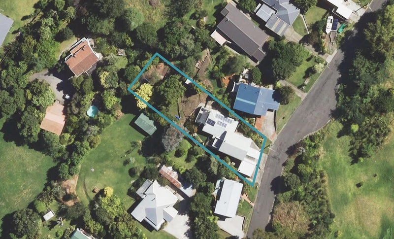 20 Argyll Street, Mangapapa, Gisborne - Carousel 1