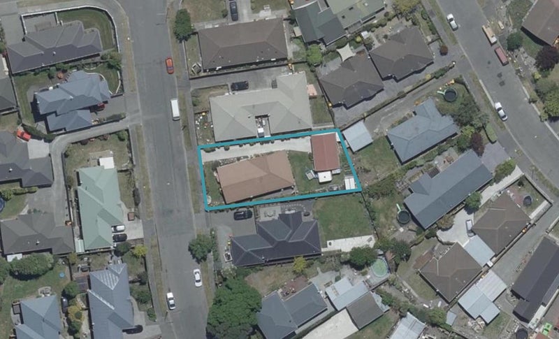 38 Heathglen Avenue, Parklands, Christchurch - Carousel 1