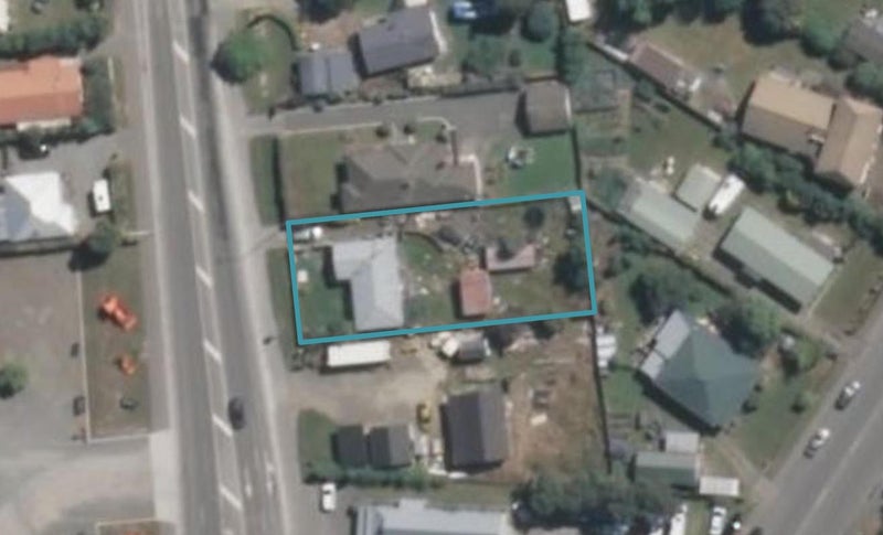 257/257A Hilton Highway, Washdyke, Timaru - Carousel 1