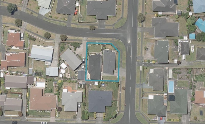 3B Kakaho Drive, Tawhero, Whanganui - Carousel 1