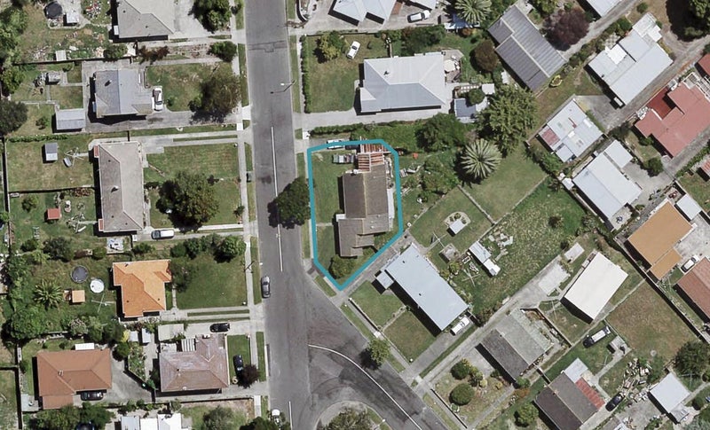 8B Barker Road, Marewa, Napier - Carousel 1