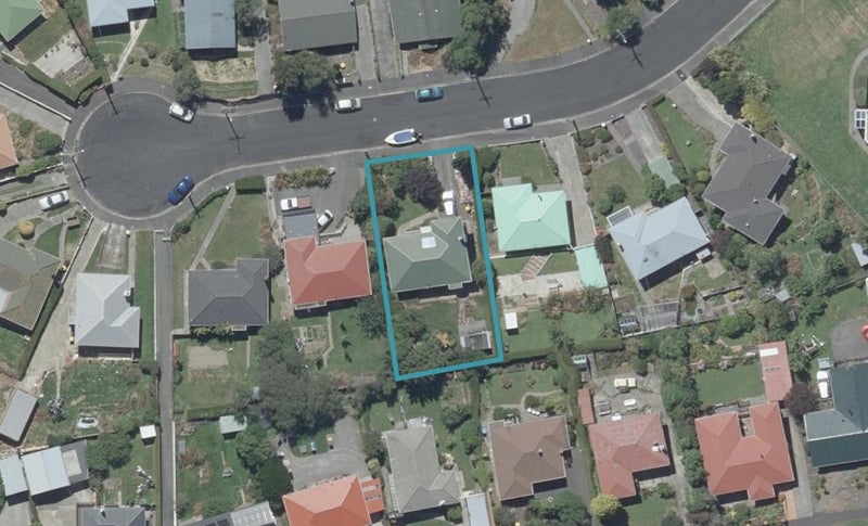 21 Tensing Street, Liberton, Dunedin - Carousel 1