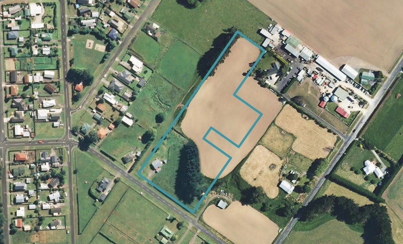 12 Egmont Street, Normanby, Hawera - Carousel 1