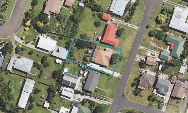 44 Muir Street, Te Hapara, Gisborne - Carousel 1