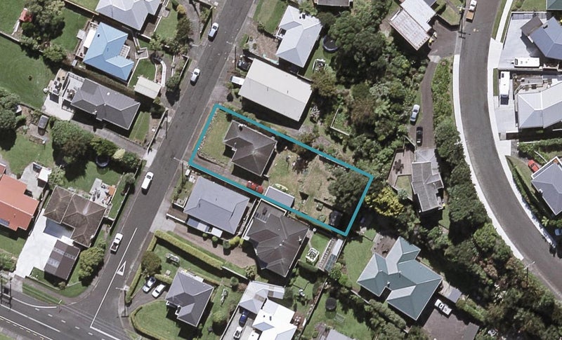 6/6A Mount View Place, Spotswood, New Plymouth - Carousel 1