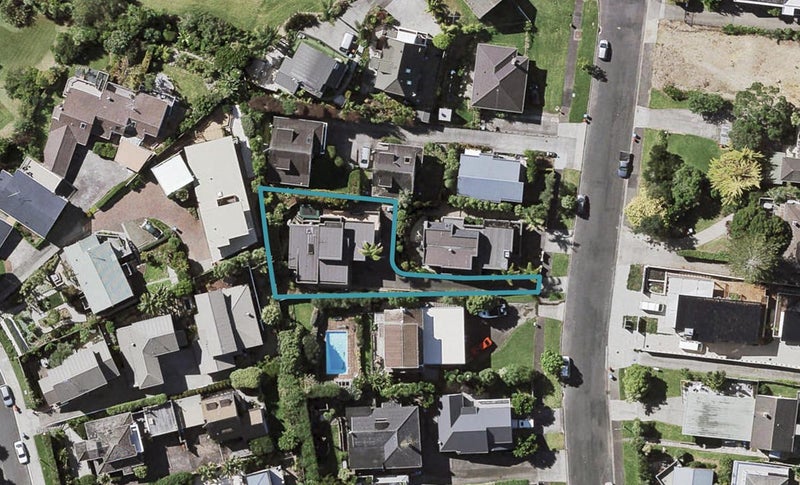 60A Rukutai Street, Orakei, Auckland - Carousel 1