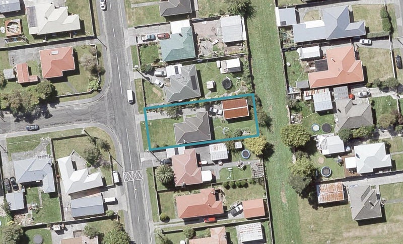 68 Frederick Street, Wainuiomata, Lower Hutt - Carousel 1