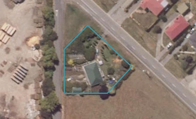 22 Weston Road, Holmes Hill, Oamaru - Carousel 1