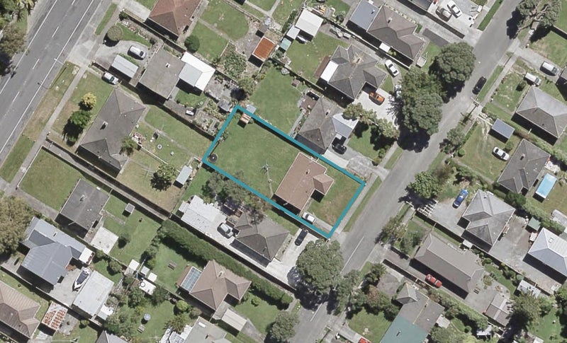 33 Petherick Street, Taita, Lower Hutt - Carousel 1