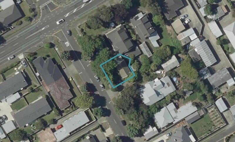 93B Linton Street, West End, Palmerston North - Carousel 1