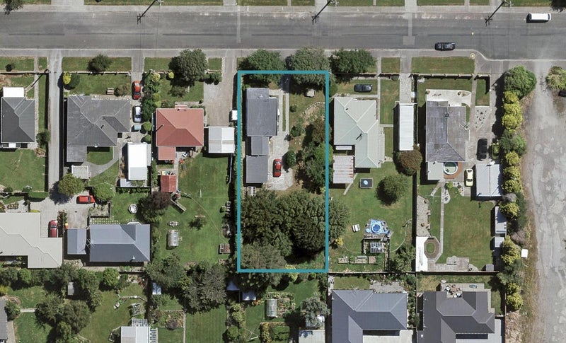 25 Moa Street, Waikiwi, Invercargill - Carousel 1