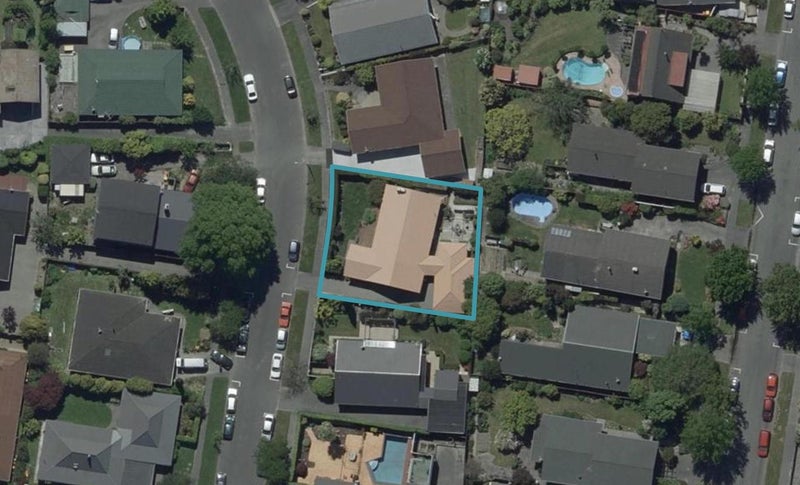21 Rutherglen Avenue, Ilam, Christchurch - Carousel 1