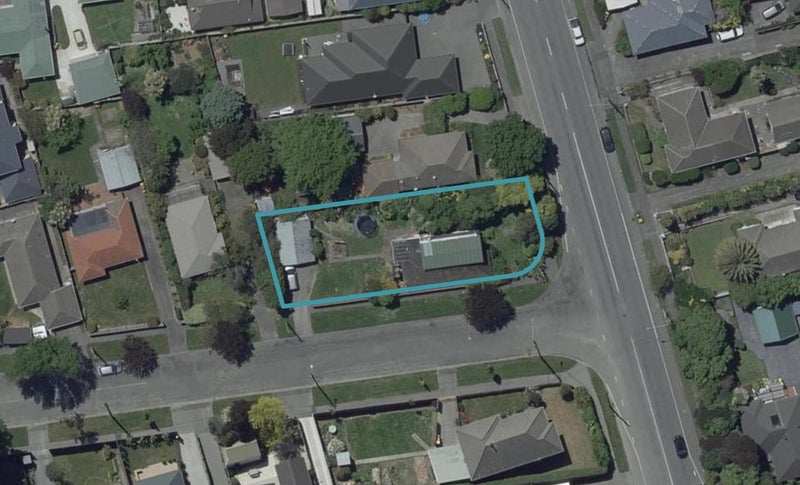 254 Hoon Hay Road, Hoon Hay, Christchurch - Carousel 1