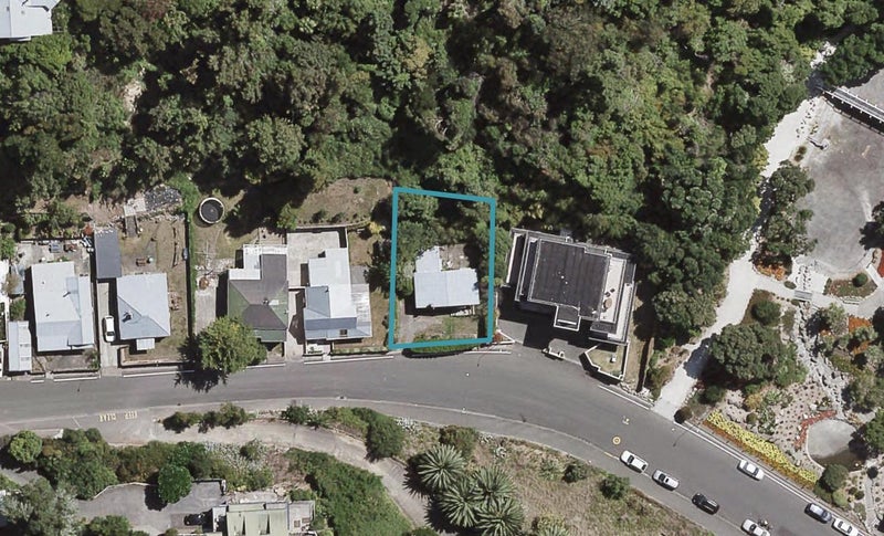 46 Coote Road, Bluff Hill, Napier - Carousel 1