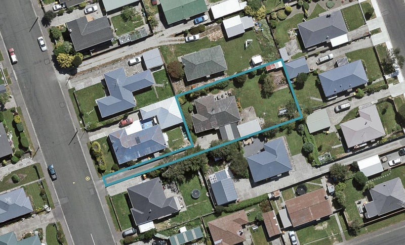 75 Stuart Street, Hawthorndale, Invercargill - Carousel 1