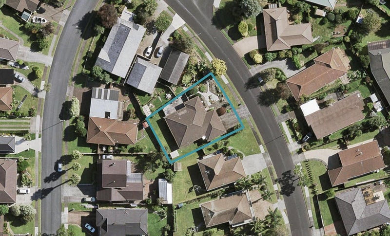 36 Lakeside Drive, Pahurehure, Papakura - Carousel 1