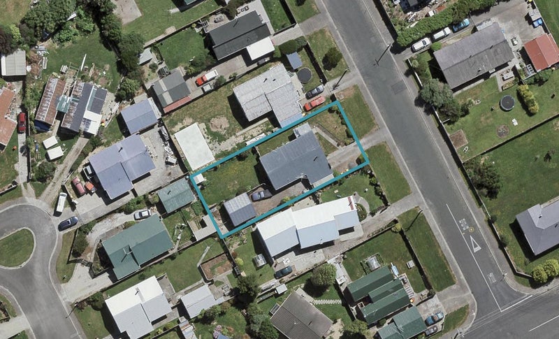 21 Humber Street, Clifton, Invercargill - Carousel 1