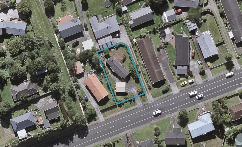 80 Cumberland Street, Welbourn, New Plymouth - Carousel 1