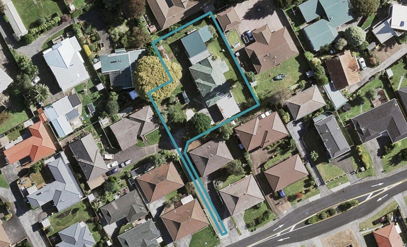 2/38 Gills Avenue, Papakura, Auckland - Carousel 1