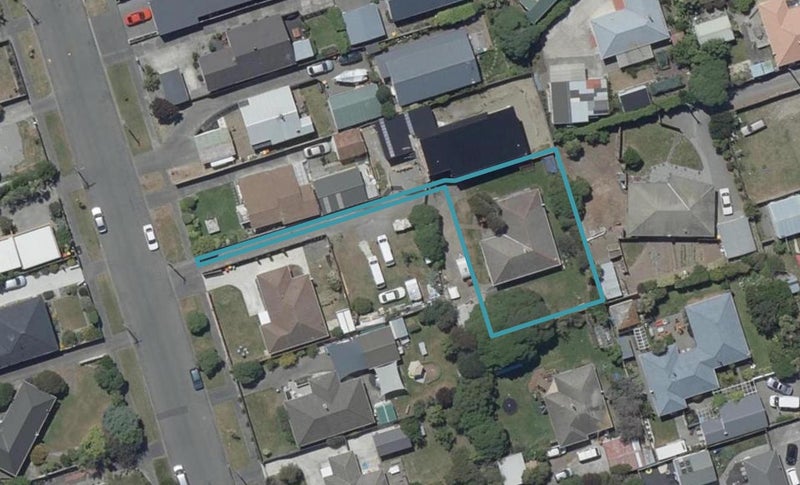 225A Pine Avenue, South New Brighton, Christchurch - Carousel 1