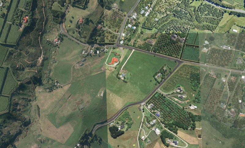 498 OLD HIGHWAY, Whakamarama, Western Bay Of Plenty - Carousel 1