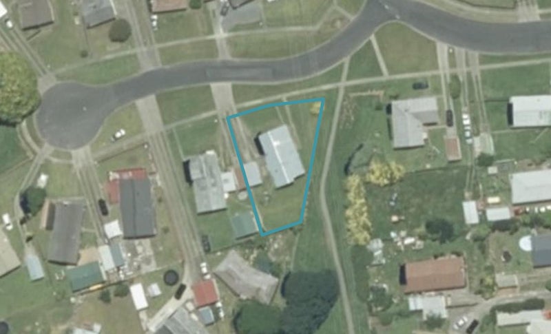 1 Hall Street, Huntly, Huntly - Carousel 1