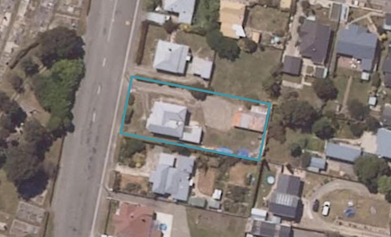 65 Greta Street, South Hill, Oamaru - Carousel 1