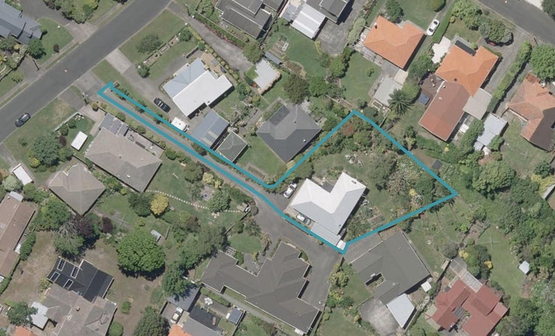 8 Porritt Street, Saint Johns Hill, Whanganui - Carousel 1