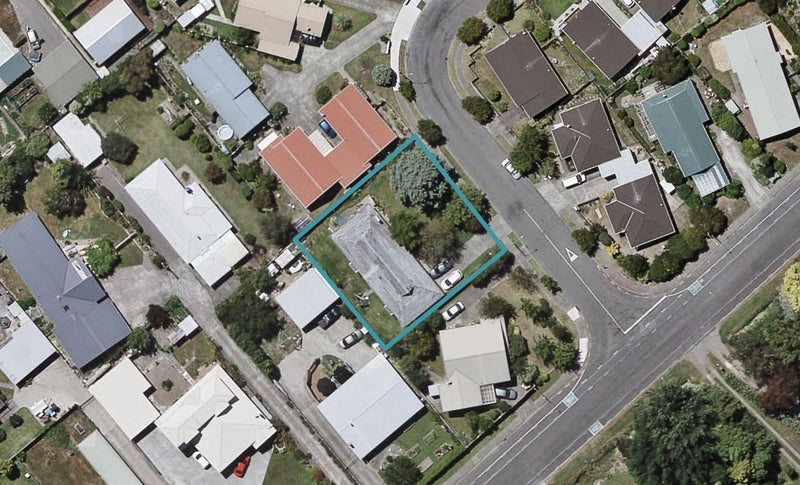 33 Usherwood Crescent, Akina, Hastings - Carousel 1