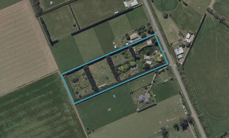 41 Barters Road, Templeton, Christchurch - Carousel 1