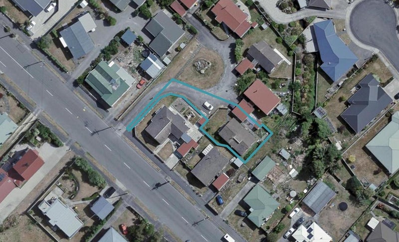 29A Kuripuni Street, Kuripuni, Masterton - Carousel 1