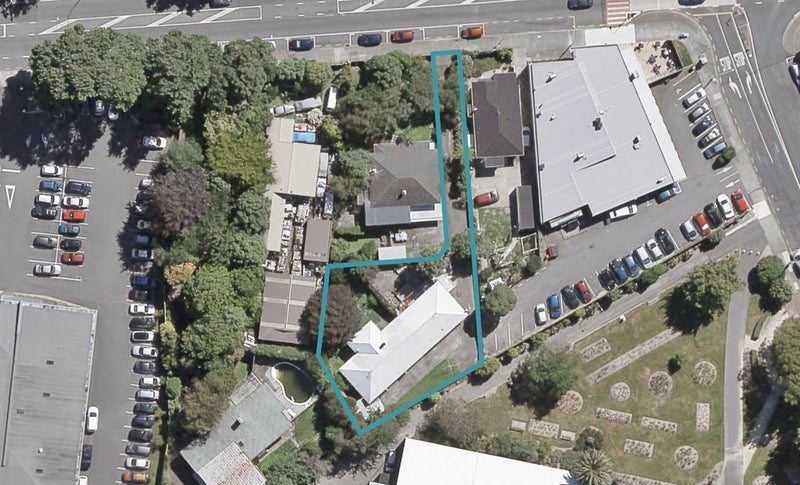684 High Street, Boulcott, Lower Hutt - Carousel 1