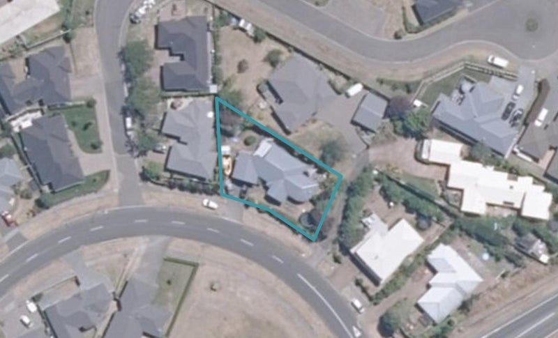 84 Birch Street, Hilltop, Taupo - Carousel 1