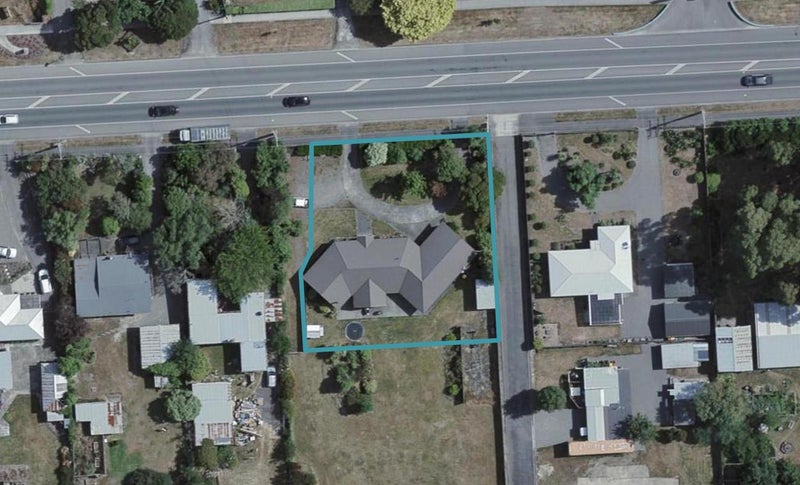 243A High Street, Solway, Masterton - Carousel 1
