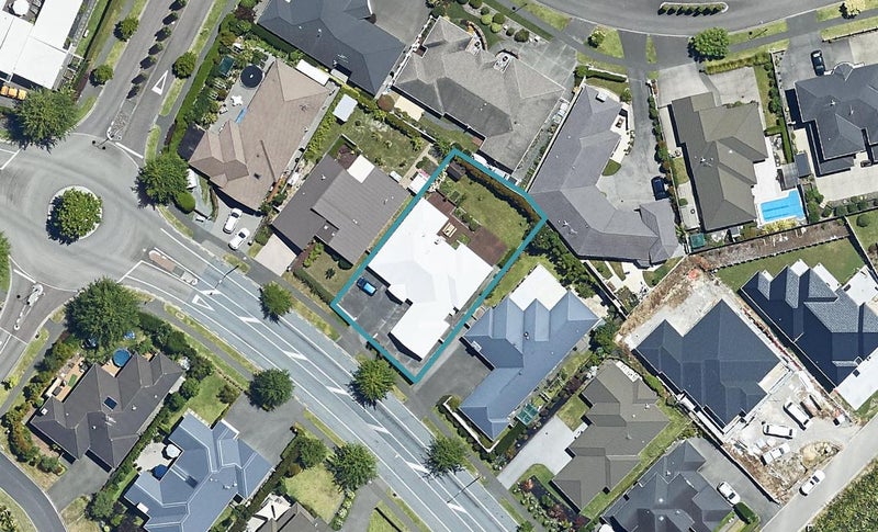 153 Carmichael Road, Bethlehem, Tauranga - Carousel 1