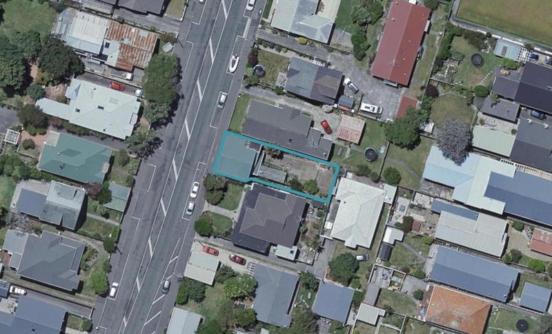 115 Derwent Street, Island Bay, Wellington - Carousel 1