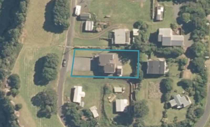 57 Aria Terrace, Mōkau - Carousel 1