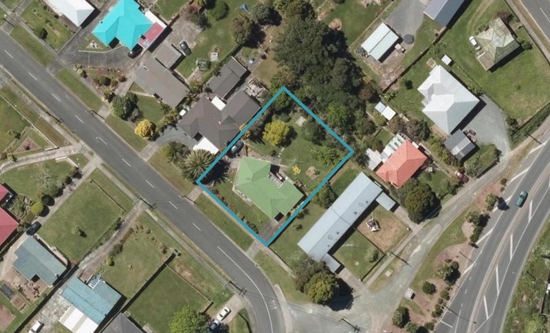 2 Murdoch Crescent, Raumanga, Whangarei - Carousel 1
