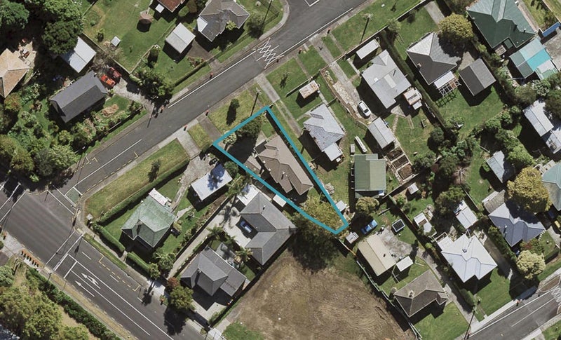 1A Nelson Street, Otahuhu, Auckland - Carousel 1