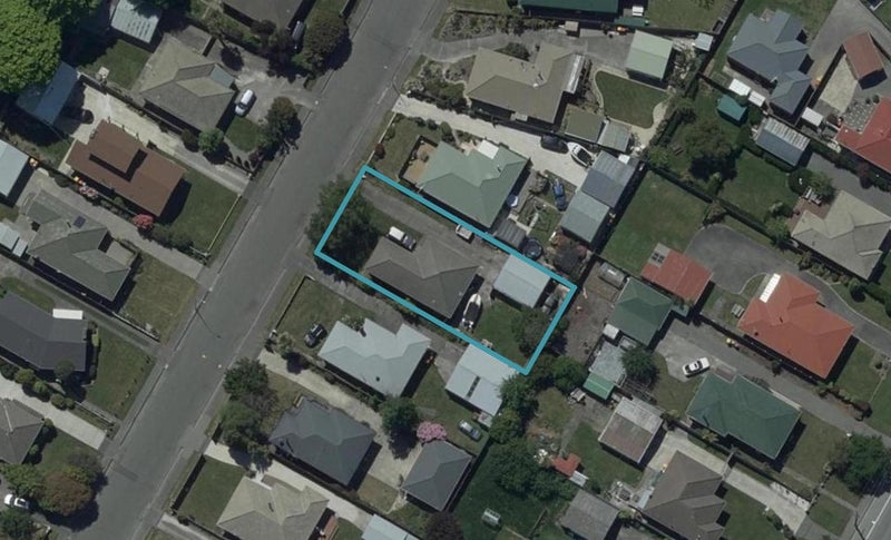 42 Blankney Street, Hornby, Christchurch - Carousel 1