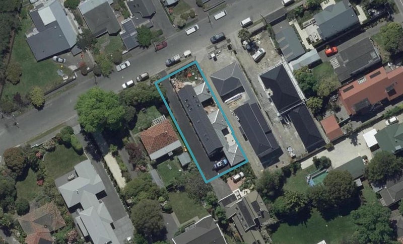 10 Fulton Avenue, Merivale, Christchurch - Carousel 1