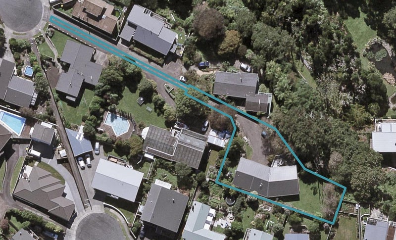 27C Montana Place, Merrilands, New Plymouth - Carousel 1