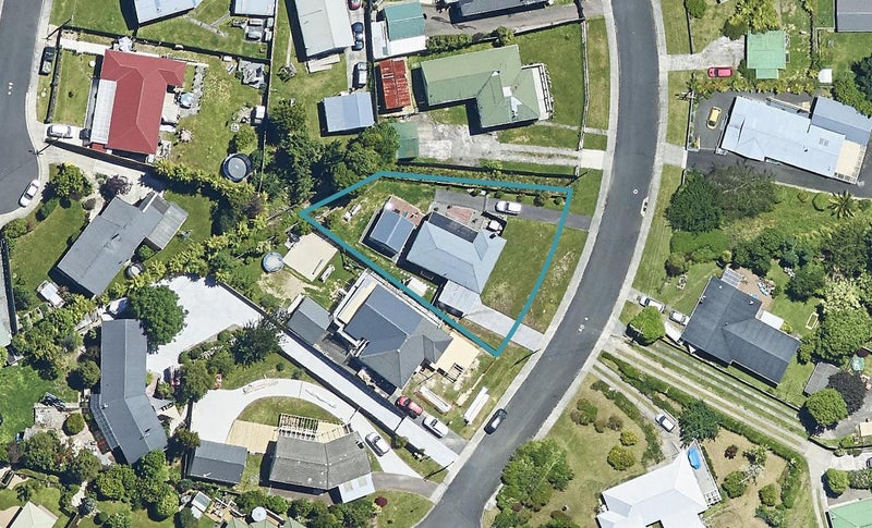 5 Kotuku Street, Springfield, Rotorua - Carousel 1