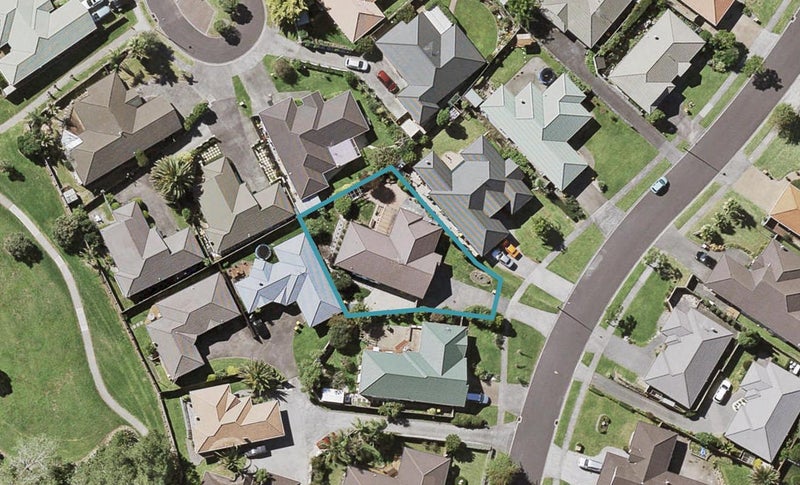 17 Glanworth Place, Dannemora, Auckland - Carousel 1