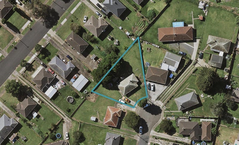12 Hope Place, Otara, Auckland - Carousel 1