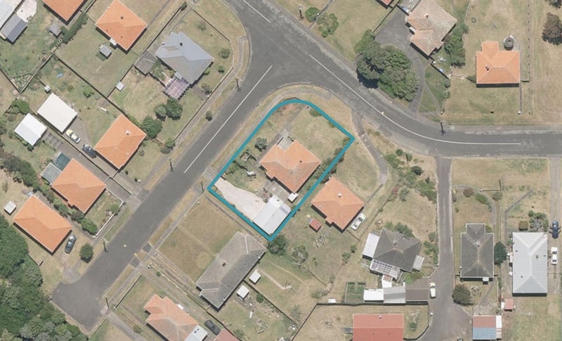 85 Swiss Avenue, Gonville, Whanganui - Carousel 1