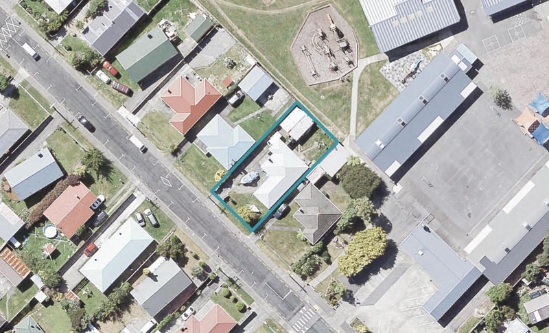 34 Konini Street, Wainuiomata, Lower Hutt - Carousel 1